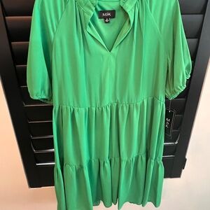 Women’s Babydoll Dress